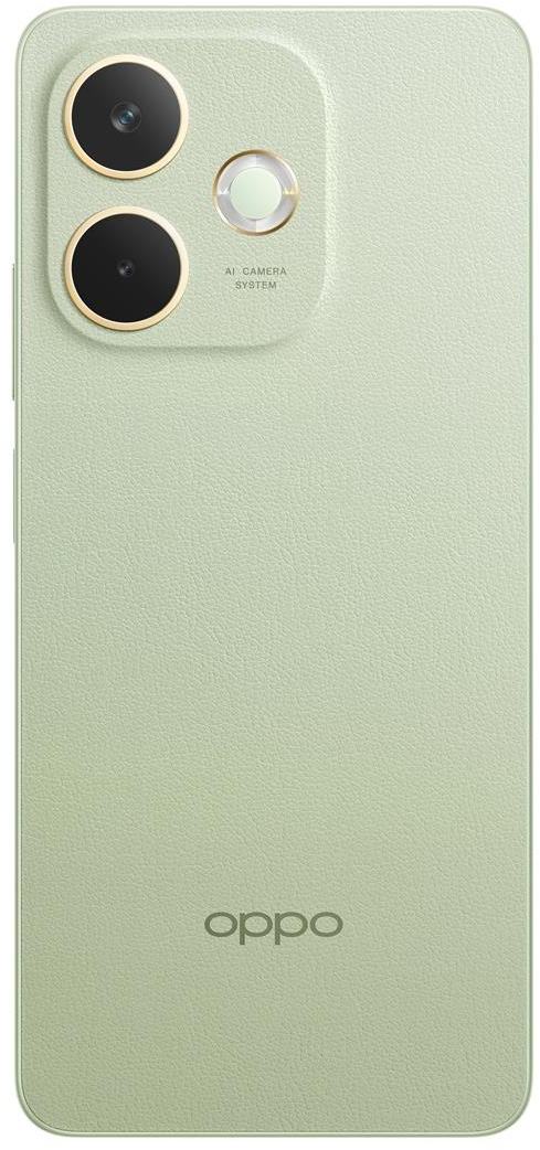 Смартфон OPPO A5 PRO 4G 8/128GB Olive Green (CPH2711) фото5