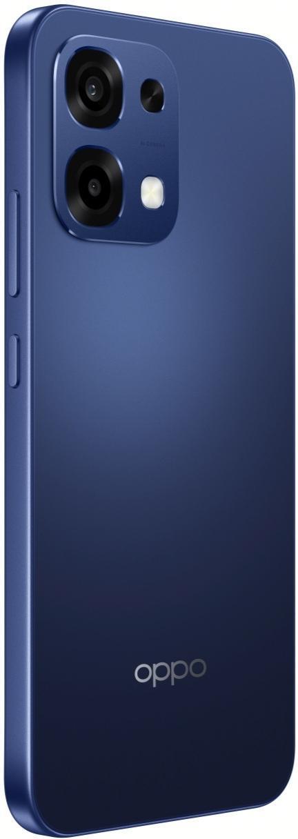 Смартфон OPPO A6 PRO 4G 8/256GB Stellar BLUE (CPH2799) фото4