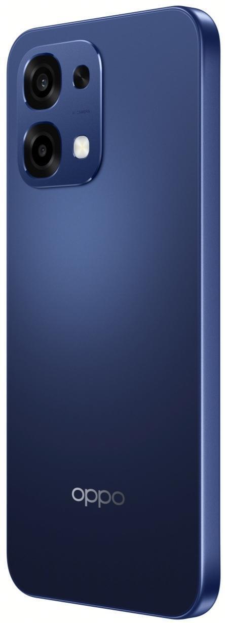 Смартфон OPPO A6 PRO 4G 8/256GB Stellar BLUE (CPH2799) фото5