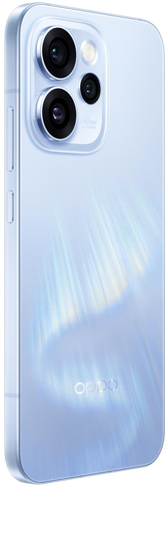 Смартфон OPPO RENO15 PRO 12/512GB Aurora Blue (CPH2813) фото4