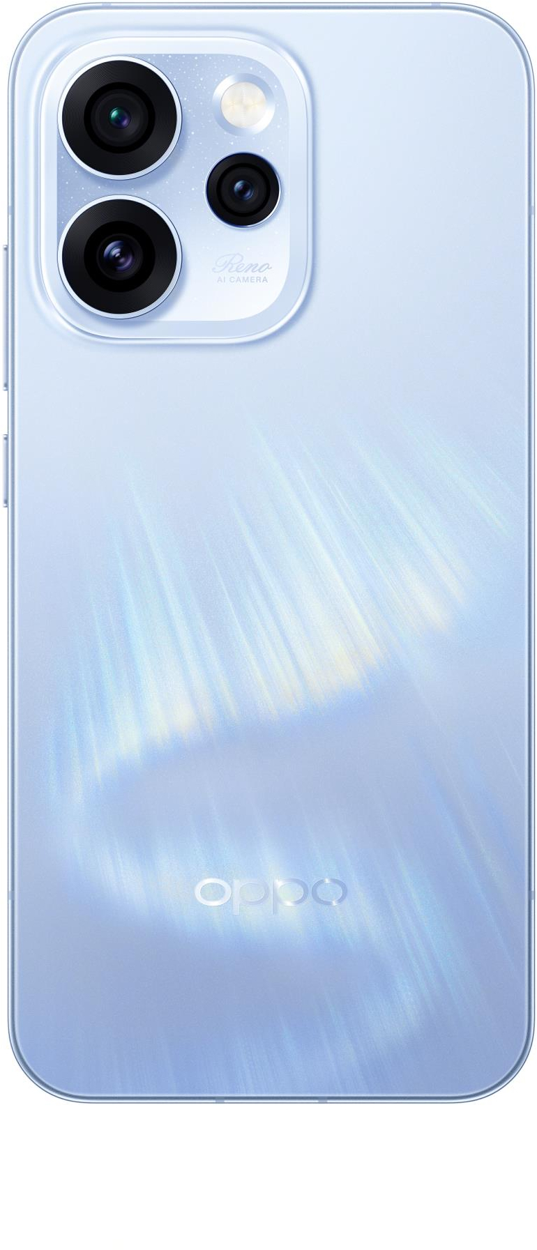 Смартфон OPPO RENO15 PRO 12/512GB Aurora Blue (CPH2813) фото5