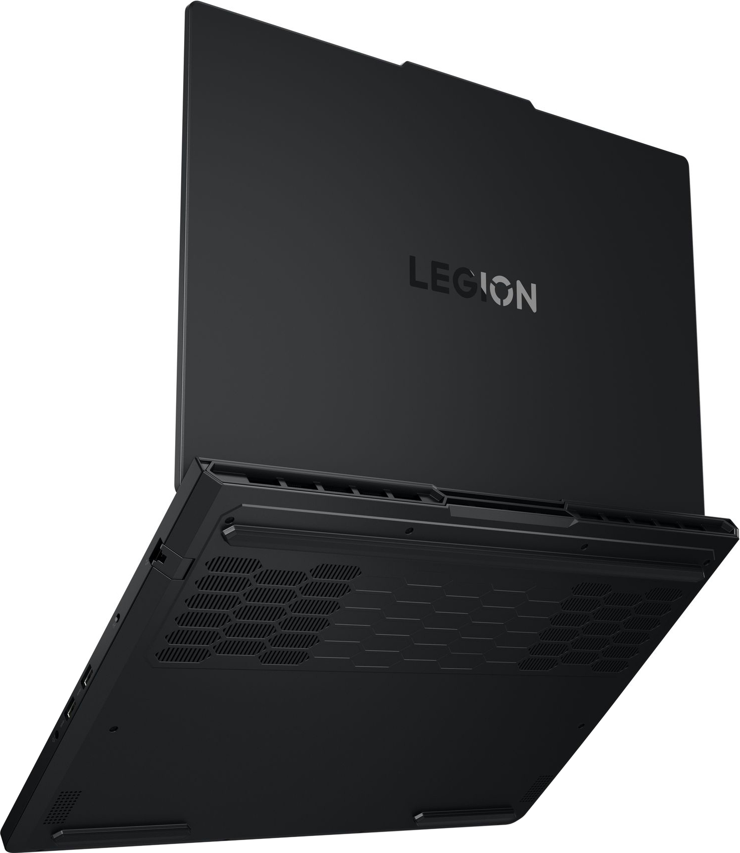 Ноутбук LENOVO Legion Pro 5 16IAX10H Eclipse Black (83LU0065RA) фото11
