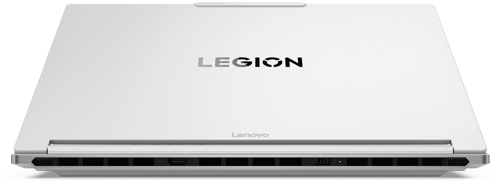 Ноутбук LENOVO Legion 7 16AGP11 Glacier White (83Q8003XRA) фото4