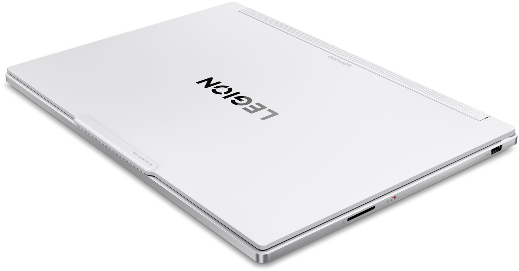 Ноутбук LENOVO Legion 7 16AGP11 Glacier White (83Q8003XRA) фото5