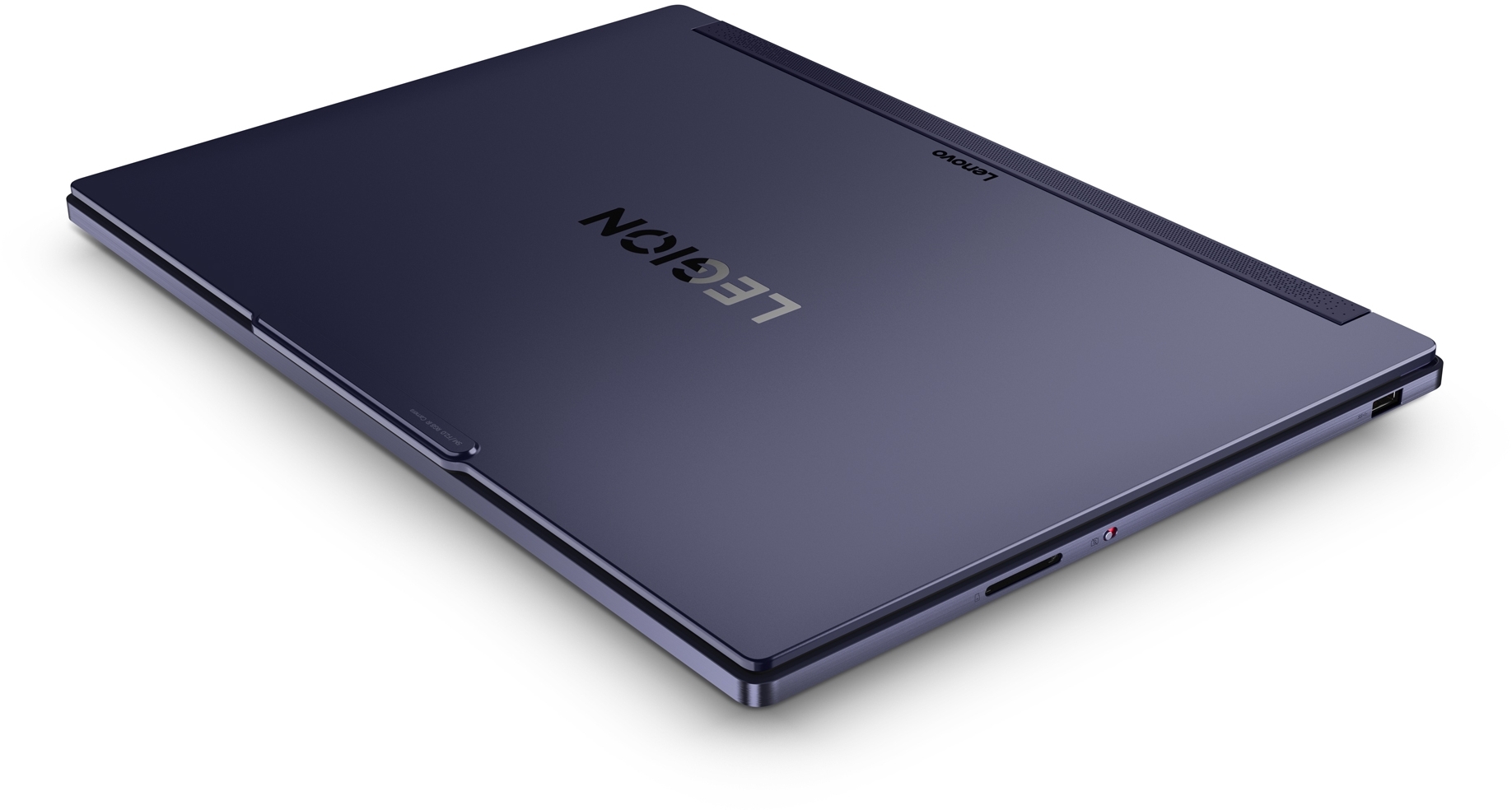 Ноутбук LENOVO Legion 7 16AGP11 Nebula (83Q80032RA) фото