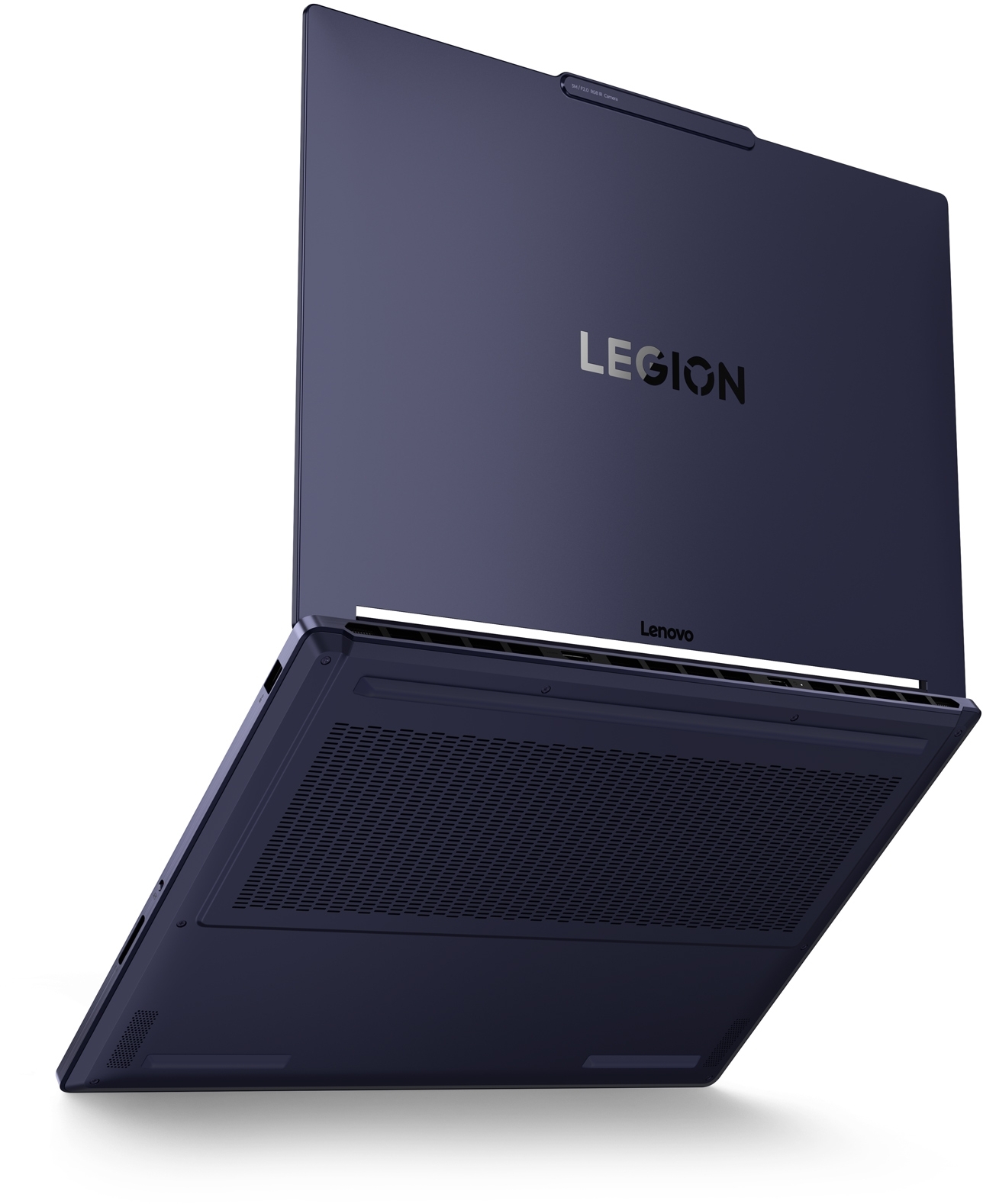 Ноутбук LENOVO Legion 7 16AGP11 Nebula (83Q80032RA) фото