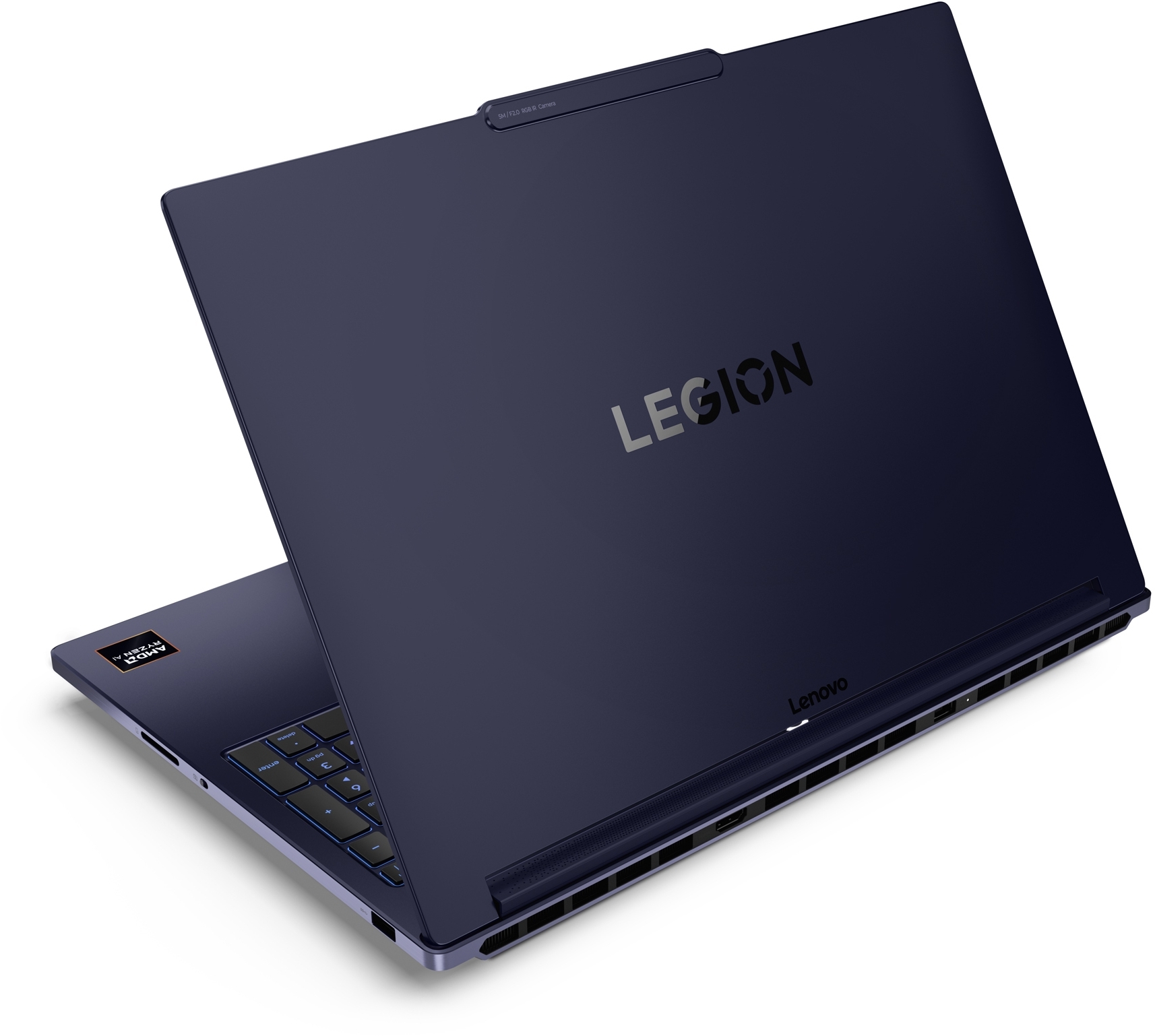 Ноутбук LENOVO Legion 7 16AGP11 Nebula (83Q80032RA) фото