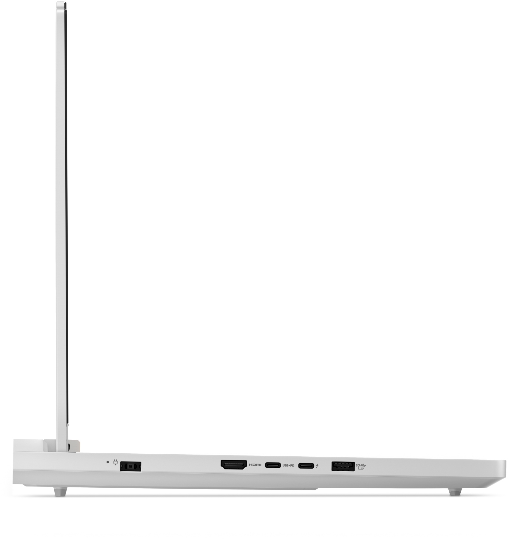Ноутбук LENOVO Legion Pro 16IAX10H Glacier White (83F500RKRA) фото