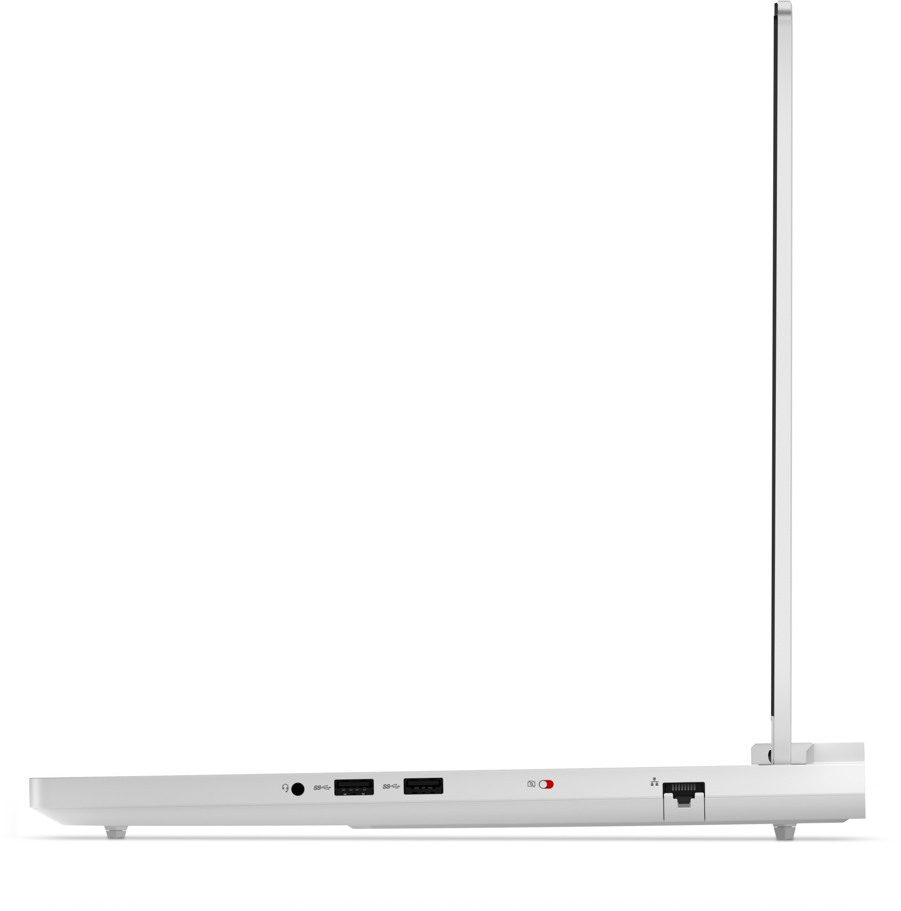 Ноутбук LENOVO Legion Pro 16IAX10H Glacier White (83F500RKRA) фото