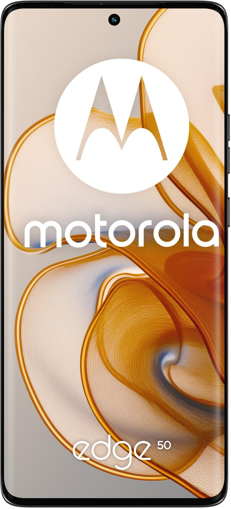 Смартфон Motorola Edge 50 12/512GB Koala Grey (PB2U0003PL) фото2