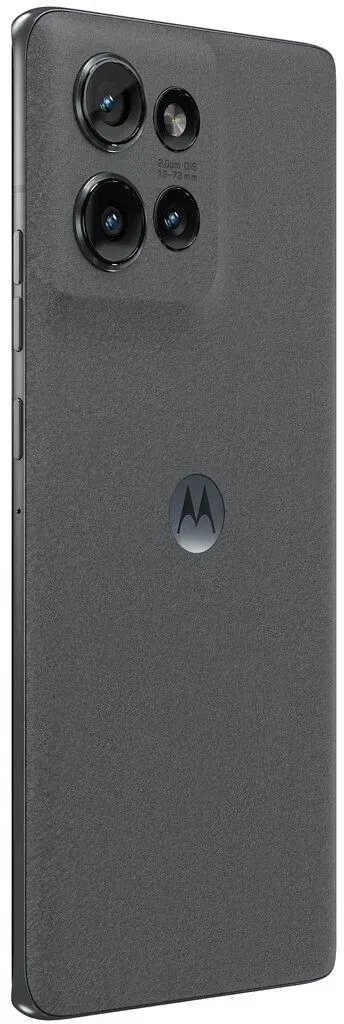 Смартфон Motorola Edge 50 12/512GB Koala Grey (PB2U0003PL) фото