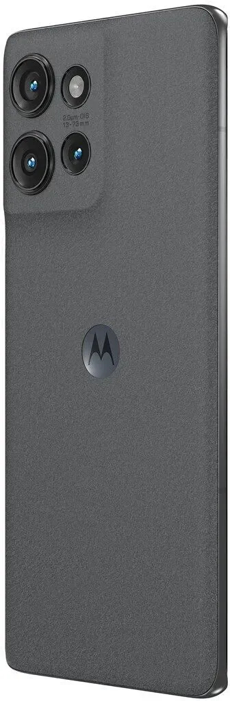 Смартфон Motorola Edge 50 12/512GB Koala Grey (PB2U0003PL) фото
