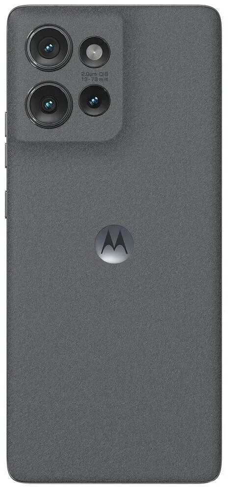 Смартфон Motorola Edge 50 12/512GB Koala Grey (PB2U0003PL) фото