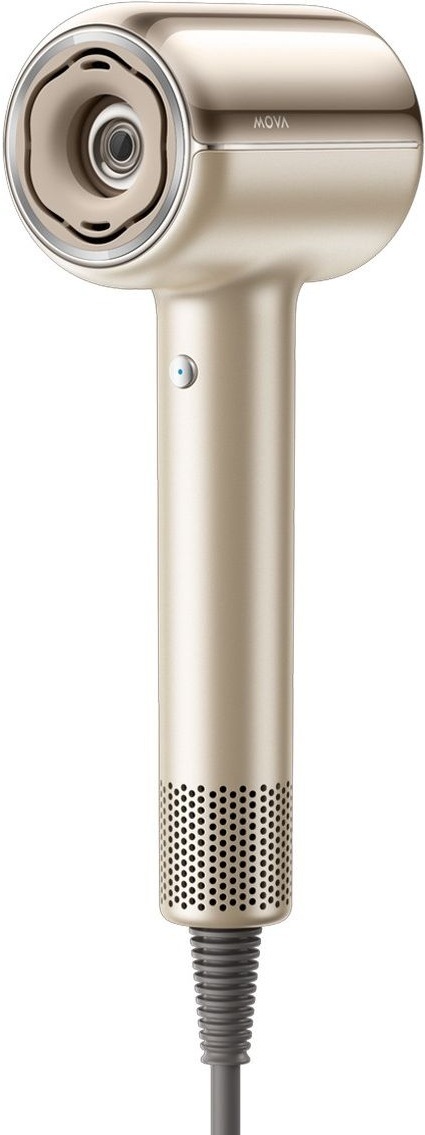 Фен Mova Shine 20 Gold (AMSH20-GOLD) фото2