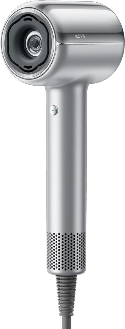 Фен Mova Shine 20 Silver (AMSH20-SIL) фото2