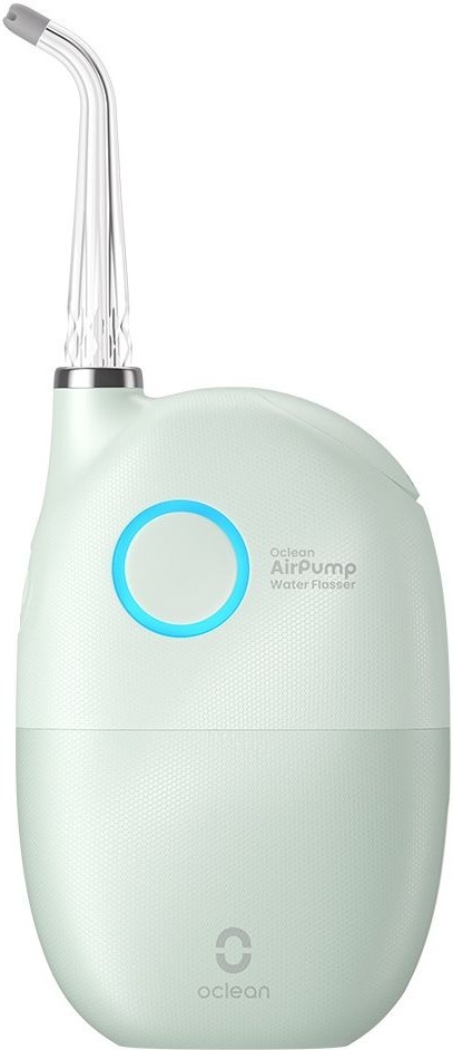 Іригатор Oclean A10 Green (6970810555905) фото2