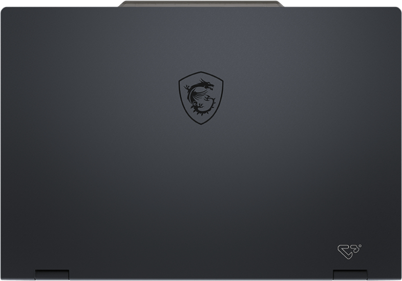 Ноутбук MSI Cyborg 15 B13WGKG-1032XUA Translucent Black (9S7-15Q342-1032) фото5