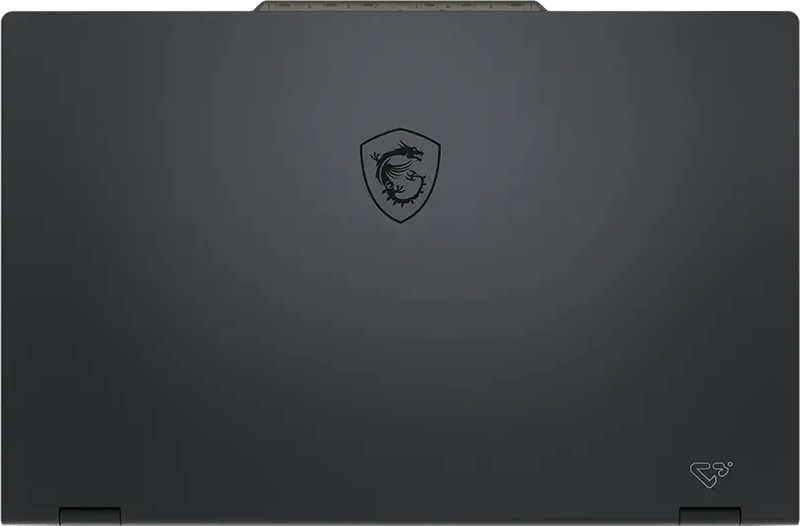 Ноутбук MSI Cyborg 17 B13WGKG-274XUA Translucent Black (9S7-17U332-274) фото5