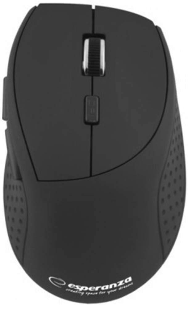 Мышь ESPERANZA Mouse Black (EM123K) фото2