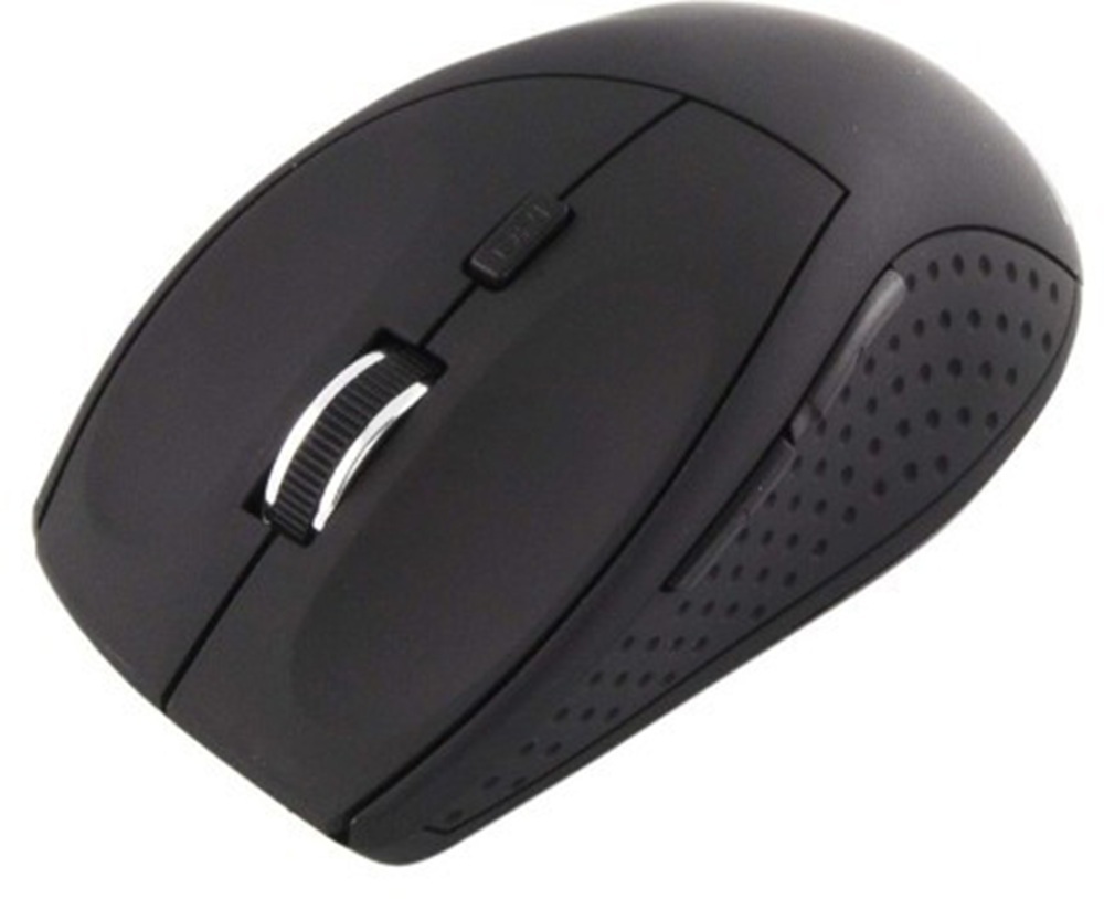 Мышь ESPERANZA Mouse Black (EM123K) фото3