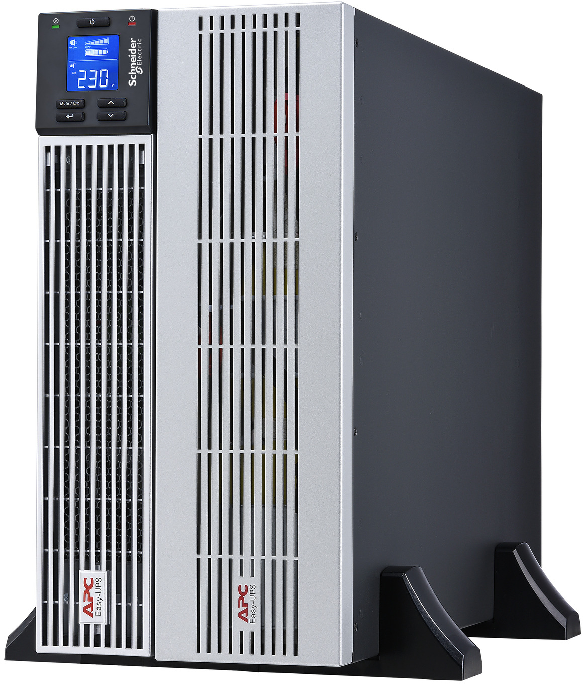 ДБЖ APC 6KW/6KVA Li-Ion (SRVL6KRILRK) фото2