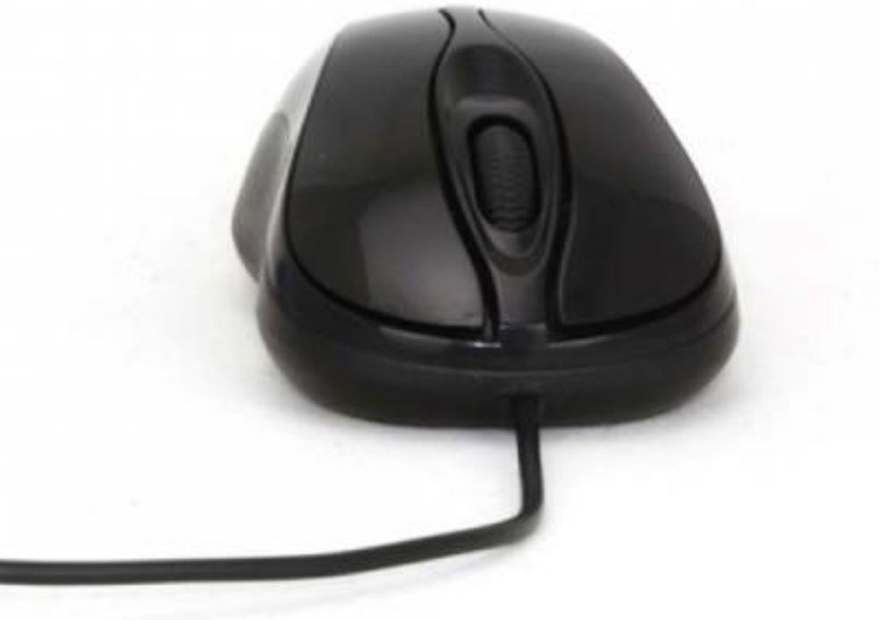 Мышь ESPERANZA Titanum Mouse Black (TM103K) фото2