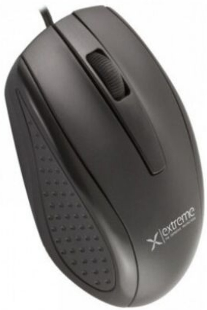 Мышь ESPERANZA Extreme Mouse Black (XM110K) фото2