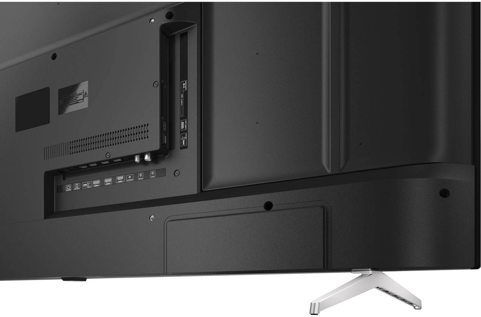 Телевізор SHARP QLED 4T-C50GP6265ES фото5