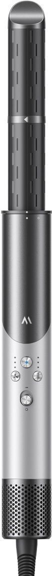 Стайлер Mova Master 10 Lunar Silver (AMMA10(Lunar Silver)) фото2