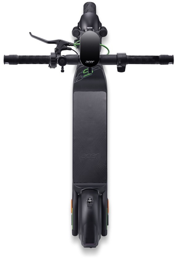 Электросамокат Acer ES Series 5 Select (GP.ESC11.021) фото4