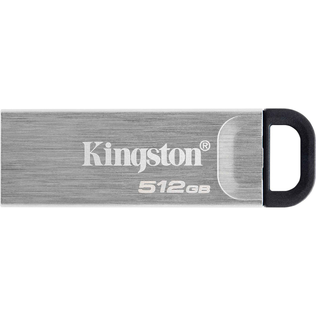 Накопичувач KINGSTON USB 3.2 512GB (DTKN/512GB) фото2