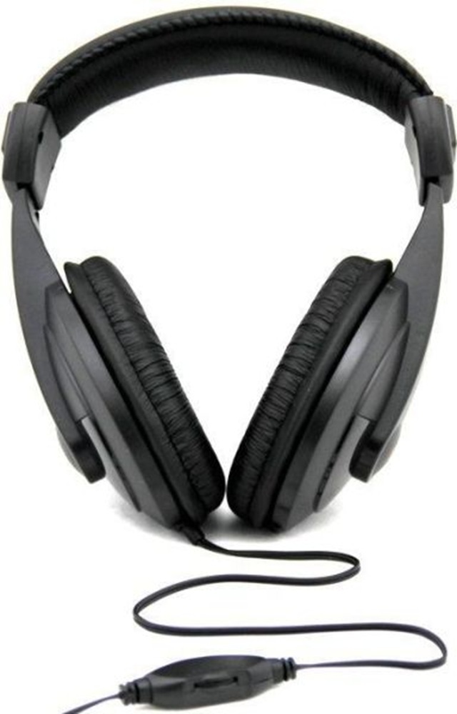Наушники Esperanza EH120 Black фото2