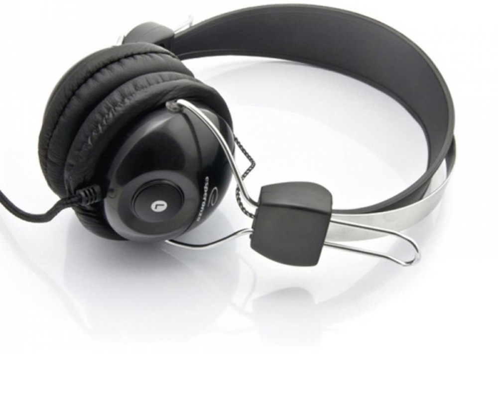 Гарнітура Esperanza EH108 Black (EH108) фото