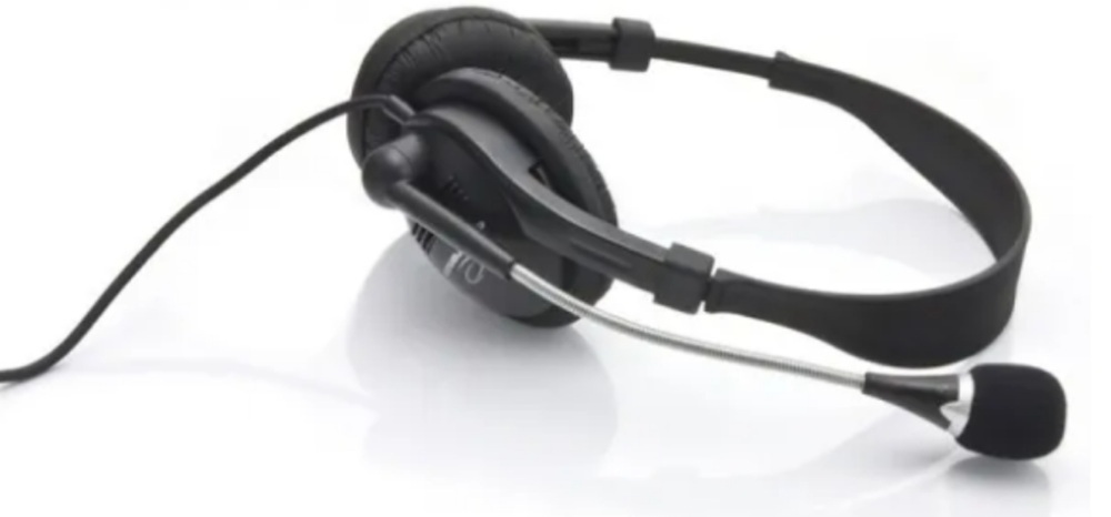 Гарнітура Esperanza EH115 Black (EH115) фото