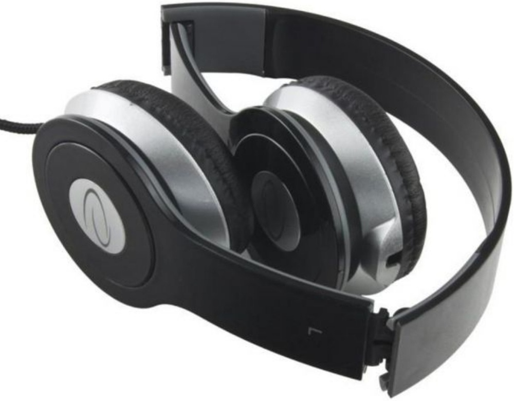 Наушники Esperanza EH145K Black фото2