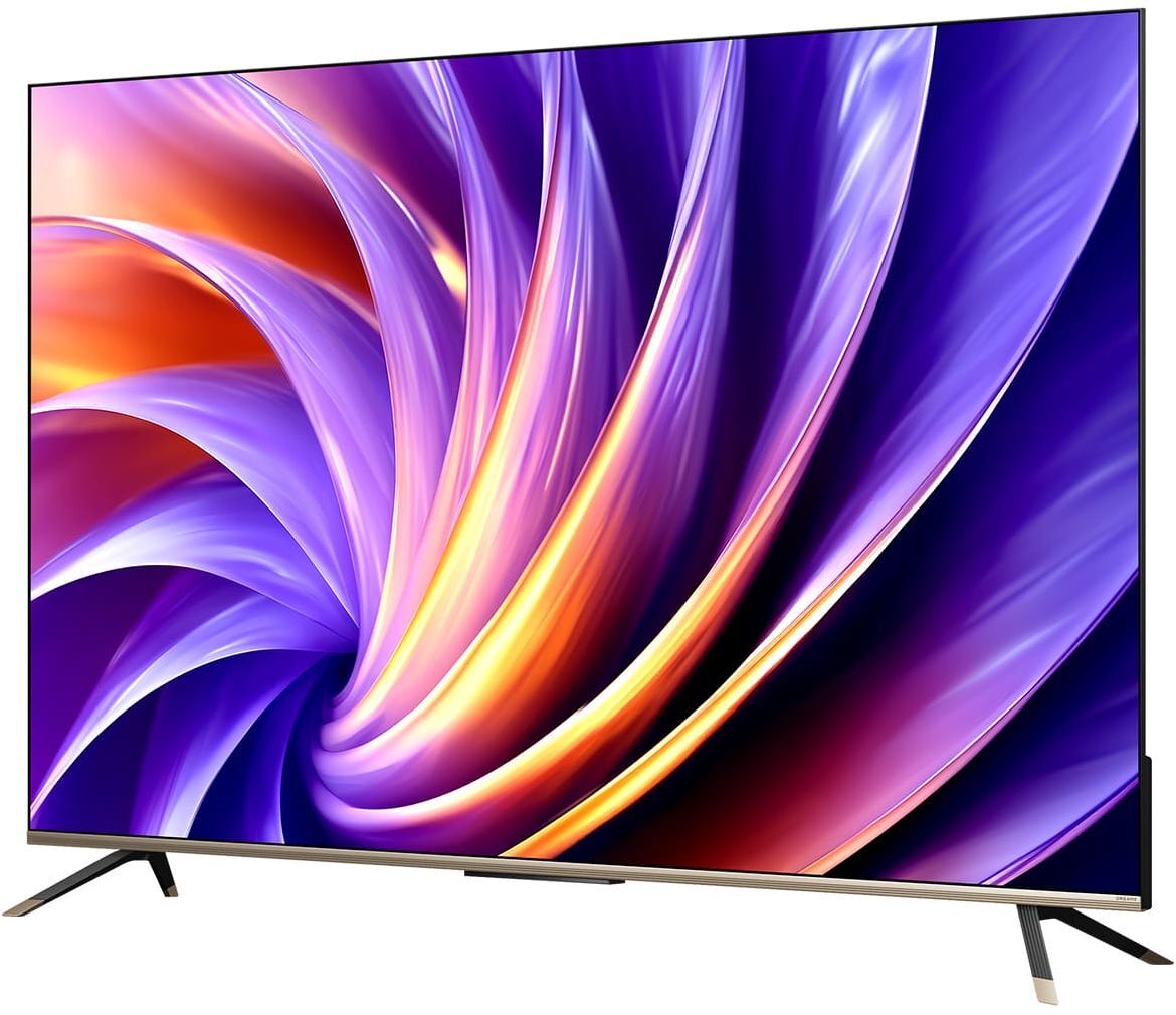 Телевизор Dreame Vivid QLED 4K 75Q100 фото2