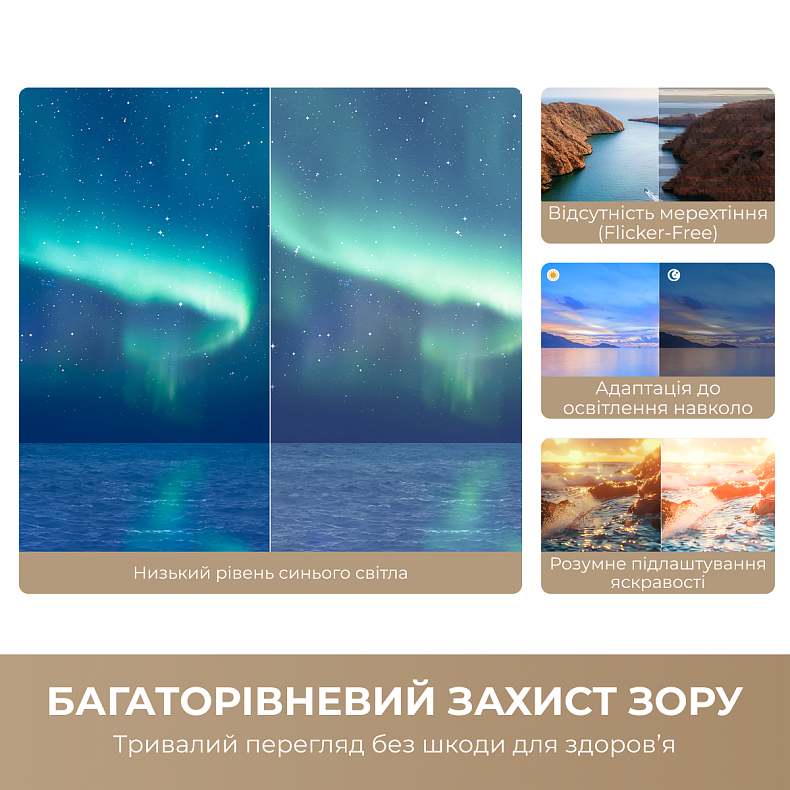 Телевизор Dreame Vivid QLED 4K 75Q100 фото
