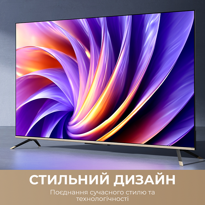 Телевизор Dreame Vivid QLED 4K 75Q100 фото