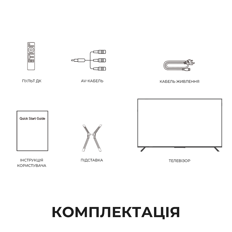 Телевизор Dreame Aura QD-Mini LED 4K 55S100 фото