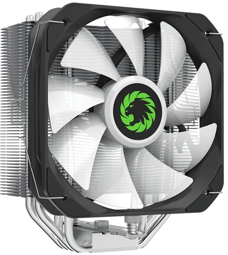 Процессорный кулер GameMax Sigma 540 ARGB фото