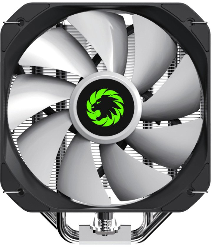 Процессорный кулер GameMax Sigma 540 ARGB фото