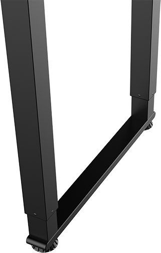 Стол игровой GAMEMAX D160-Black-EC фото5