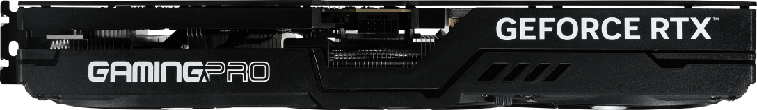 Видеокарта Palit NVIDIA GeForce RTX 5070 Ti GamingPro-S OC 16GB GDDR7 256-bit 3xDP HDMI (NE7507TS19T2-GB2031U) фото8