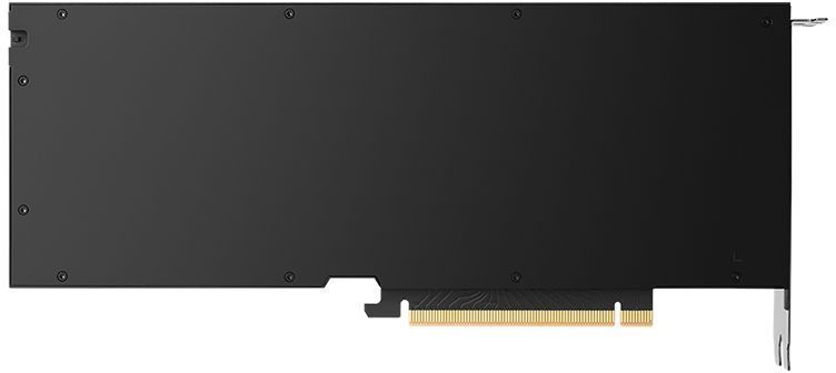 Видеокарта PNY NVIDIA RTX 5000 Ada Generation OEM Version 32GB 4DP (VCNRTX5000ADA-SB) фото4