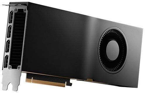 Видеокарта PNY NVIDIA RTX 5000 Ada Generation OEM Version 32GB 4DP (VCNRTX5000ADA-SB) фото3
