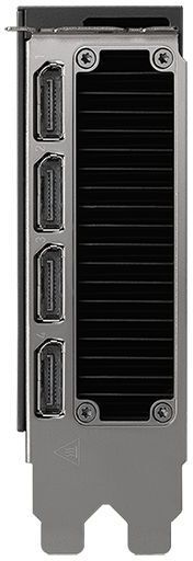 Видеокарта PNY NVIDIA RTX 5000 Ada Generation OEM Version 32GB 4DP (VCNRTX5000ADA-SB) фото5