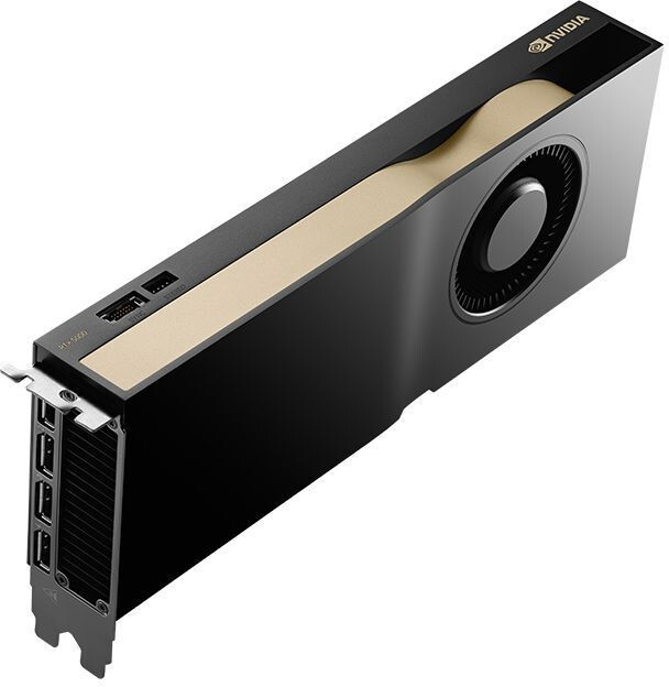 Видеокарта PNY NVIDIA RTX 5000 Ada Generation OEM Version 32GB 4DP (VCNRTX5000ADA-SB) фото2