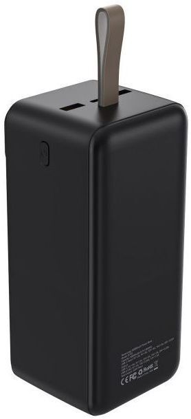 Портативное зарядное устройство Choetech Power Bank 50000mAh (B733) фото2