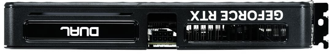 Видеокарта Palit NVIDIA GeForce RTX 5060 Ti DUAL 8GB GDDR7 128-bit 3xDP HDMI (NE7506T019P1-GB2062D) фото