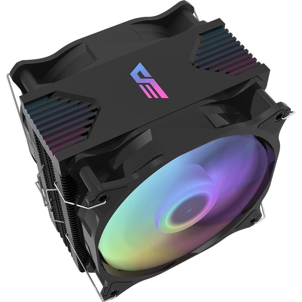 Система охолодження DARKFLASH DARKAIR PLUS (LED RGB) фото2